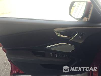 2023 Acura RDX w/Platinum Elite A-Spec Pkg - zdjęcie 9 z 19 - miniatura