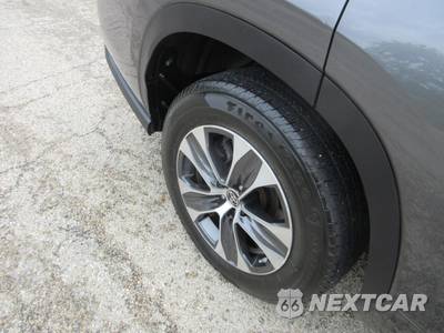2021 Toyota Highlander Hybrid XLE - zdjęcie 16 z 49 - miniatura