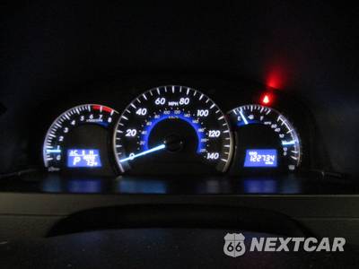 2013 Toyota Camry XLE - zdjęcie 12 z 20 - miniatura