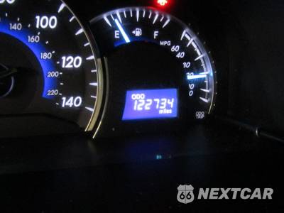 2013 Toyota Camry XLE - zdjęcie 13 z 20 - miniatura