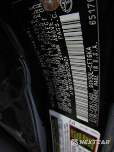 2013 Toyota Camry XLE - zdjęcie 8 z 20 - miniatura