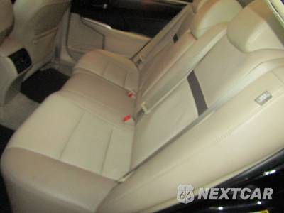 2013 Toyota Camry XLE - zdjęcie 18 z 20 - miniatura