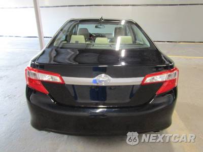 2013 Toyota Camry XLE - zdjęcie 5 z 20 - miniatura