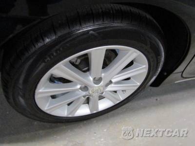 2013 Toyota Camry XLE - zdjęcie 20 z 20 - miniatura