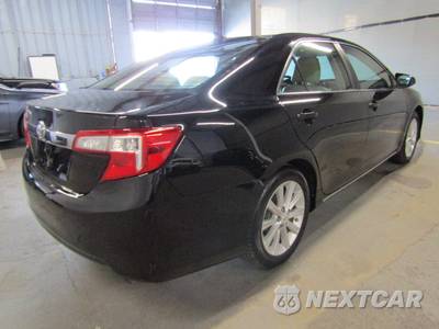2013 Toyota Camry XLE - zdjęcie 6 z 20 - miniatura