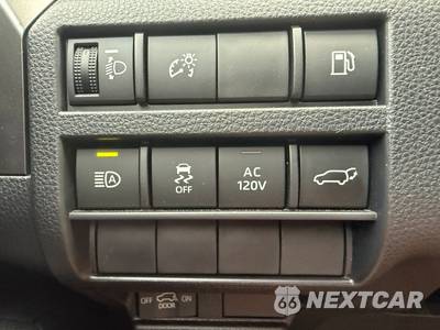 2025 Toyota 4Runner TRD Off-Road Premium - zdjęcie 7 z 20 - miniatura