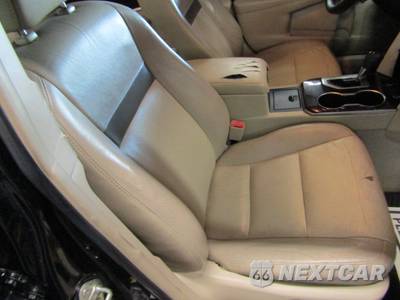 2013 Toyota Camry XLE - zdjęcie 16 z 20 - miniatura