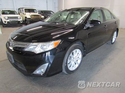2013 Toyota Camry XLE - zdjęcie 1 z 20 - miniatura
