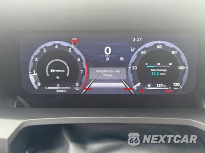 2025 Toyota 4Runner TRD Off-Road Premium - zdjęcie 13 z 20 - miniatura