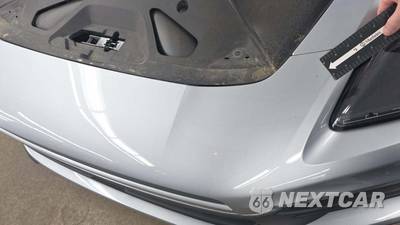 2024 Porsche Panamera - zdjęcie 21 z 22 - miniatura