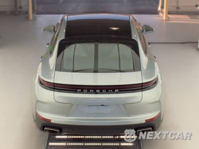 2024 Porsche Panamera - zdjęcie 5 z 22 - miniatura