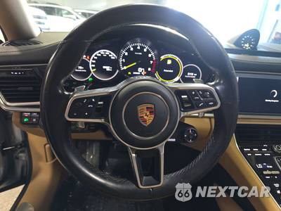 2018 Porsche Panamera 4 E-Hybrid - zdjęcie 10 z 30 - miniatura