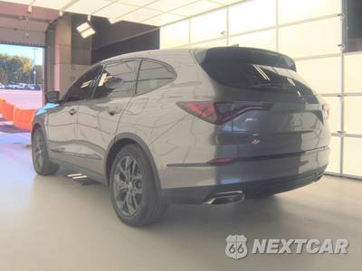 2023 Acura MDX w/A-Spec Pkg - zdjęcie 6 z 33 - miniatura