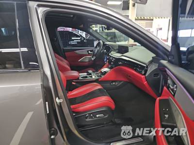 2023 Acura MDX w/A-Spec Pkg - zdjęcie 8 z 33 - miniatura