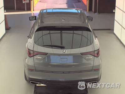 2023 Acura MDX w/A-Spec Pkg - zdjęcie 5 z 33 - miniatura