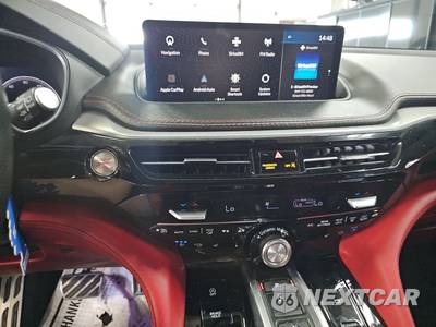 2023 Acura MDX w/A-Spec Pkg - zdjęcie 11 z 33 - miniatura