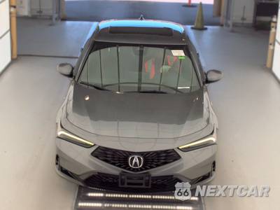 2024 Acura Integra w/A-Spec Pkg - zdjęcie 2 z 23 - miniatura