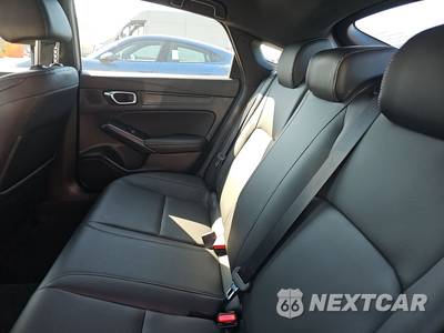 2024 Acura Integra w/A-Spec Pkg - zdjęcie 13 z 23 - miniatura