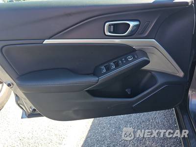 2024 Acura Integra w/A-Spec Pkg - zdjęcie 9 z 23 - miniatura