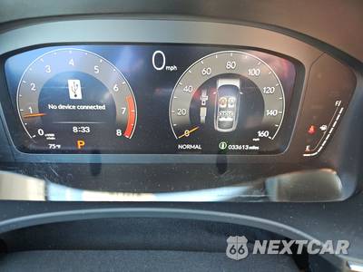 2024 Acura Integra w/A-Spec Pkg - zdjęcie 12 z 23 - miniatura