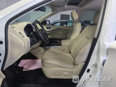 2019 INFINITI QX60 LUXE - zdjęcie 7 z 22 - miniatura