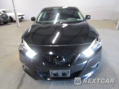 2017 Nissan Maxima SR - zdjęcie 2 z 22 - miniatura