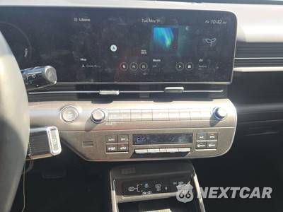 2024 Hyundai Kona Electric Limited - zdjęcie 11 z 21 - miniatura