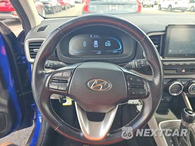 2023 Hyundai Venue SEL - zdjęcie 10 z 24 - miniatura