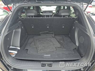 2024 Hyundai Kona N Line - zdjęcie 16 z 32 - miniatura
