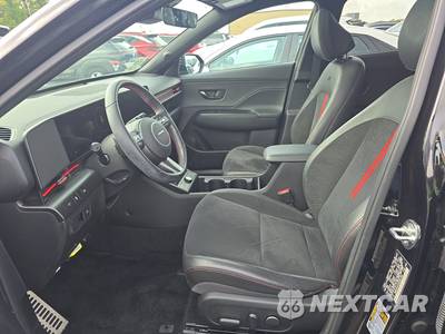 2024 Hyundai Kona N Line - zdjęcie 7 z 32 - miniatura