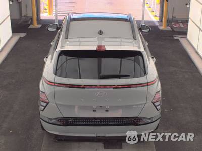 2024 Hyundai Kona Electric Limited - zdjęcie 5 z 21 - miniatura