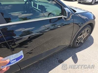 2024 Hyundai IONIQ 5 SEL - zdjęcie 22 z 31 - miniatura
