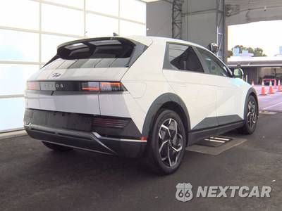 2023 Hyundai IONIQ 5 SEL - zdjęcie 4 z 28 - miniatura