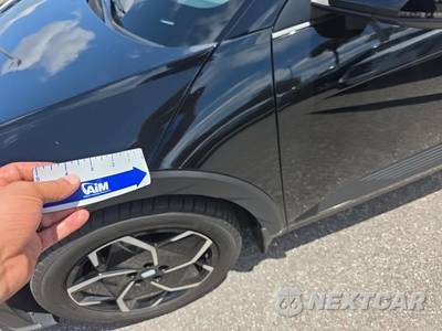 2024 Hyundai IONIQ 5 SEL - zdjęcie 30 z 31 - miniatura