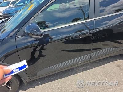 2024 Hyundai IONIQ 5 SEL - zdjęcie 25 z 31 - miniatura