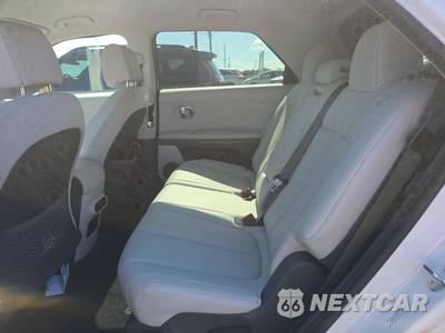 2023 Hyundai IONIQ 5 SEL - zdjęcie 13 z 28 - miniatura