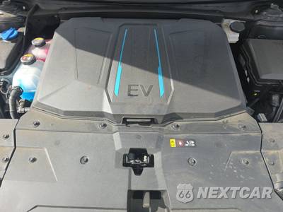 2024 Hyundai IONIQ 5 SEL - zdjęcie 15 z 31 - miniatura