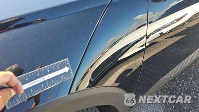 2024 Hyundai IONIQ 5 SEL - zdjęcie 23 z 31 - miniatura