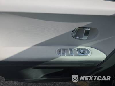 2024 Hyundai IONIQ 5 SEL - zdjęcie 9 z 31 - miniatura