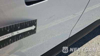 2023 Hyundai IONIQ 5 SEL - zdjęcie 25 z 28 - miniatura