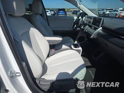 2023 Hyundai IONIQ 5 SEL - zdjęcie 8 z 28 - miniatura