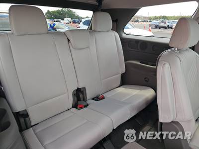 2026 Hyundai Palisade Hybrid Blue SEL Premium 7-Passenger - zdjęcie 14 z 20 - miniatura