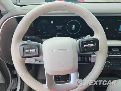 2026 Hyundai Palisade Hybrid Blue SEL Premium 7-Passenger - zdjęcie 10 z 20 - miniatura