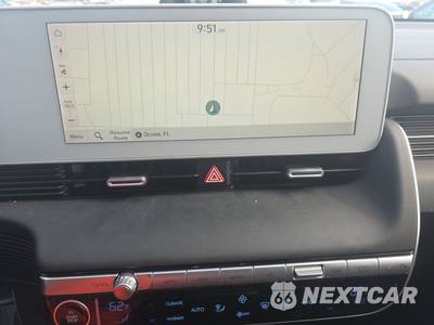 2024 Hyundai IONIQ 5 SEL - zdjęcie 11 z 29 - miniatura