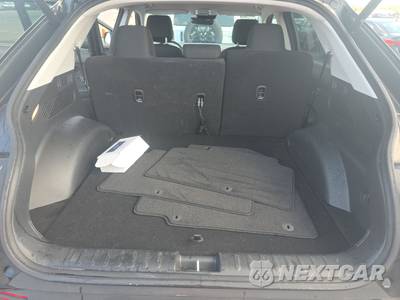 2024 Hyundai IONIQ 5 SEL - zdjęcie 16 z 29 - miniatura