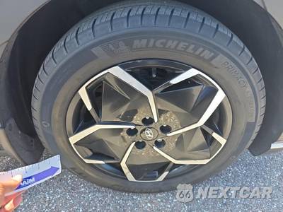 2024 Hyundai IONIQ 5 SEL - zdjęcie 26 z 29 - miniatura