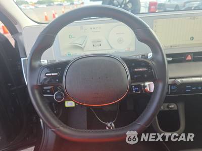 2024 Hyundai IONIQ 5 SEL - zdjęcie 10 z 29 - miniatura