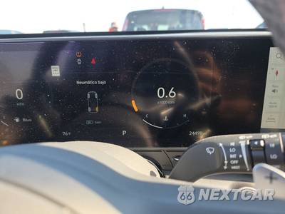 2024 Hyundai Kona SEL - zdjęcie 12 z 18 - miniatura