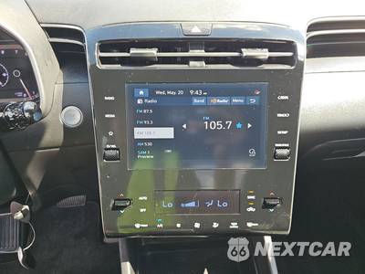 2024 Hyundai Santa Cruz SEL Crew Cab Short Bed - zdjęcie 11 z 29 - miniatura