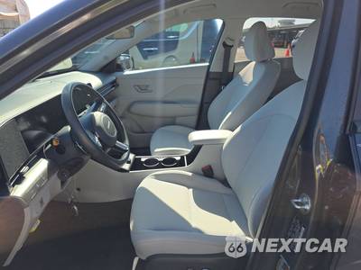 2024 Hyundai Kona SEL - zdjęcie 7 z 18 - miniatura